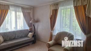 1-к квартира, посуточно, 30м2, 2/5 этаж