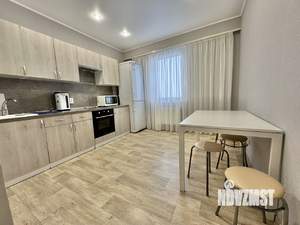 2-к квартира, на длительный срок, 60м2, 15/16 этаж