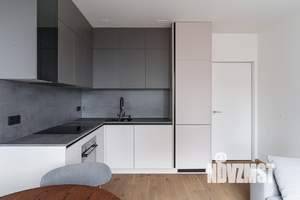 2-к квартира, на длительный срок, 46м2, 8/16 этаж