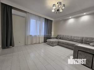 2-к квартира, на длительный срок, 53м2, 3/19 этаж