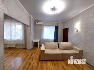 2-к квартира, на длительный срок, 60м2, 1/6 этаж