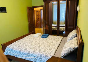 2-к квартира, на длительный срок, 72м2, 11/13 этаж