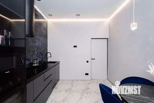 1-к квартира, на длительный срок, 41м2, 4/16 этаж