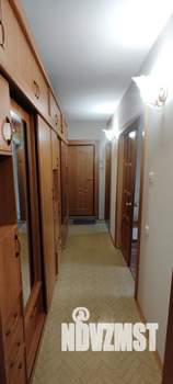 3-к квартира, на длительный срок, 60м2, 2/9 этаж