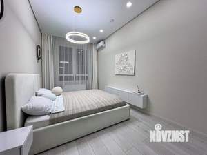 2-к квартира, на длительный срок, 55м2, 17/20 этаж