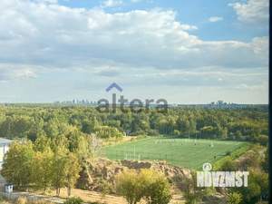 1-к квартира, на длительный срок, 46м2, 10/10 этаж