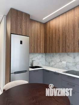 2-к квартира, на длительный срок, 60м2, 9/24 этаж
