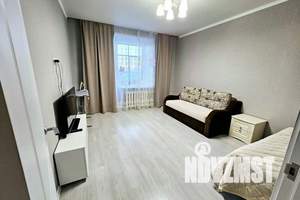 1-к квартира, посуточно, 50м2, 2/9 этаж