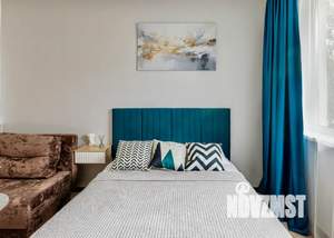 1-к квартира, посуточно, 33м2, 1/5 этаж