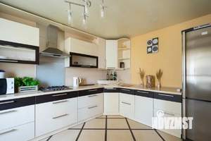 3-к квартира, на длительный срок, 86м2, 7/10 этаж