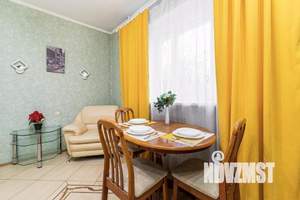 1-к квартира, посуточно, 65м2, 1/1 этаж