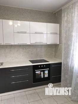 1-к квартира, на длительный срок, 40м2, 7/24 этаж