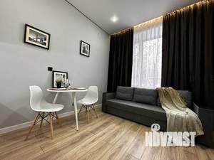 Студия квартира, посуточно, 20м2, 1/5 этаж