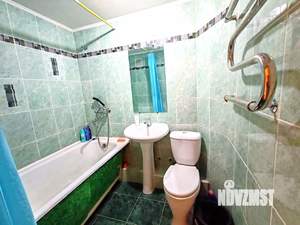 1-к квартира, посуточно, 37м2, 4/9 этаж