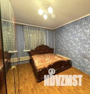 3-к квартира, на длительный срок, 72м2, 10/13 этаж