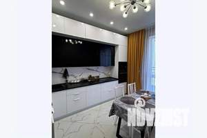 2-к квартира, посуточно, 96м2, 17/17 этаж