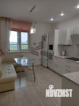 1-к квартира, на длительный срок, 45м2, 11/20 этаж