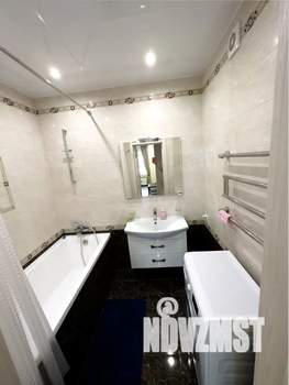 2-к квартира, посуточно, 55м2, 17/20 этаж