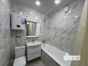 1-к квартира, на длительный срок, 36м2, 8/17 этаж