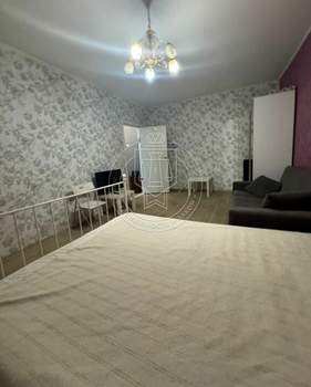 1-к квартира, на длительный срок, 38м2, 7/9 этаж