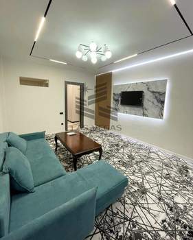 3-к квартира, на длительный срок, 120м2, 3/5 этаж