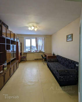 3-к квартира, на длительный срок, 66м2, 7/9 этаж