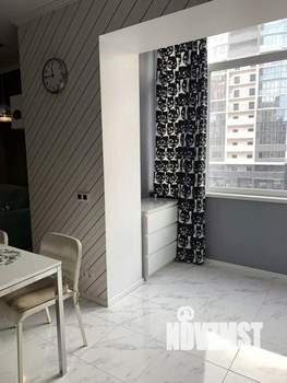 1-к квартира, на длительный срок, 50м2, 5/19 этаж