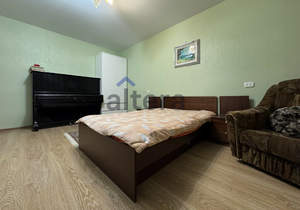 2-к квартира, на длительный срок, 46м2, 8/8 этаж