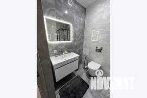1-к квартира, посуточно, 30м2, 3/21 этаж