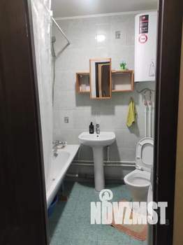 1-к квартира, посуточно, 31м2, 11/14 этаж