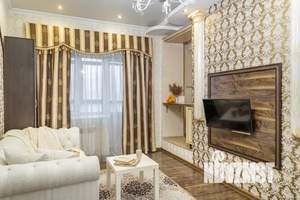 Студия квартира, посуточно, 38м2, 13/13 этаж