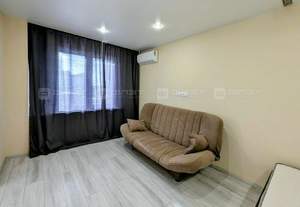 1-к квартира, на длительный срок, 30м2, 4/9 этаж