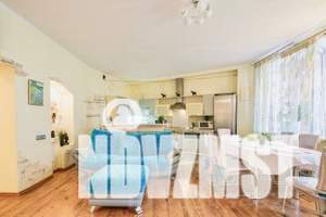 3-к квартира, посуточно, 120м2, 3/5 этаж