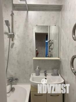 1-к квартира, посуточно, 40м2, 1/5 этаж