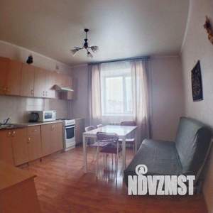 2-к квартира, посуточно, 65м2, 1/1 этаж