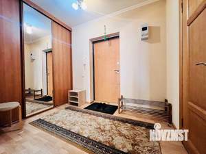 1-к квартира, на длительный срок, 45м2, 5/7 этаж