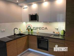 Студия квартира, на длительный срок, 27м2, 14/19 этаж