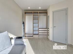 1-к квартира, на длительный срок, 38м2, 7/11 этаж