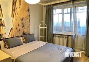 1-к квартира, на длительный срок, 35м2, 9/9 этаж