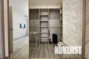 1-к квартира, посуточно, 45м2, 5/12 этаж