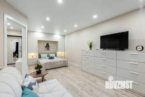 1-к квартира, посуточно, 37м2, 6/14 этаж