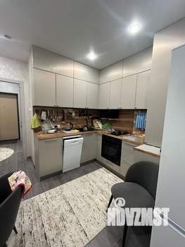 1-к квартира, на длительный срок, 41м2, 4/9 этаж