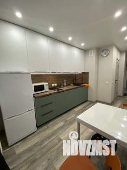 1-к квартира, посуточно, 37м2, 5/15 этаж