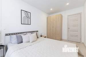 3-к квартира, посуточно, 59м2, 1/5 этаж