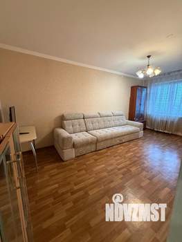 1-к квартира, на длительный срок, 42м2, 6/10 этаж