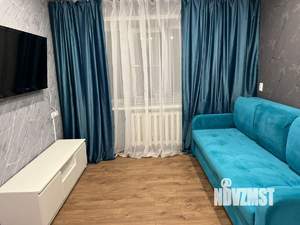 1-к квартира, на длительный срок, 35м2, 1/5 этаж