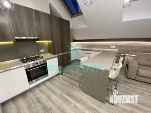 1-к квартира, на длительный срок, 45м2, 3/3 этаж