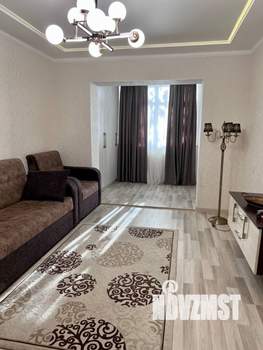 2-к квартира, на длительный срок, 55м2, 3/9 этаж