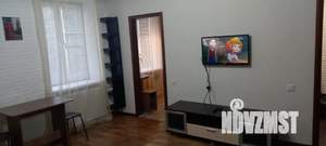 1-к квартира, посуточно, 31м2, 1/3 этаж