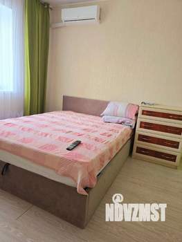 1-к квартира, на длительный срок, 45м2, 13/16 этаж